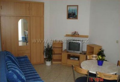 Apartmani Barba