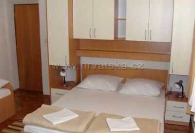 Apartmani Barba