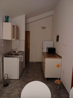 Apartmani Bartulovic