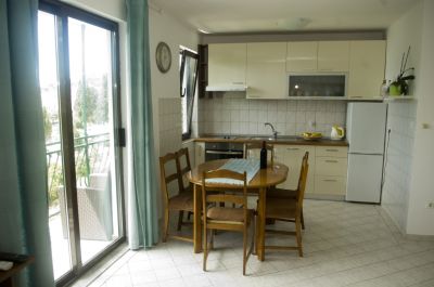 Apartmani Bartulovic