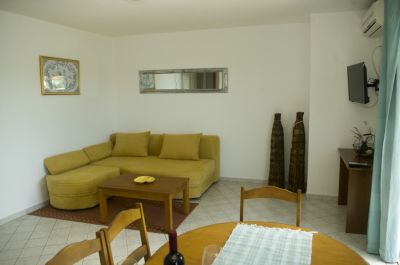 Apartmani Bartulovic