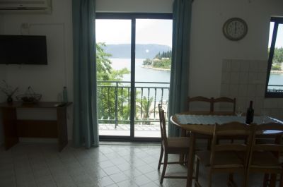 Apartmani Bartulovic