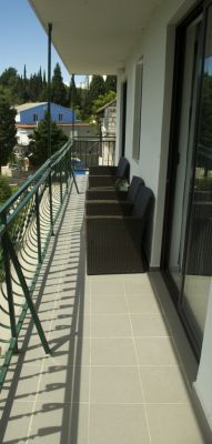 Apartmani Bartulovic