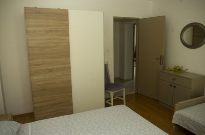 Apartmani Bartulovic