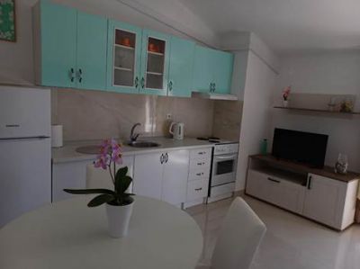 Apartmani Bartulovic