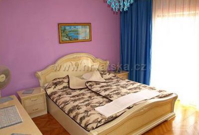 Apartmani Benak