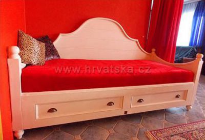 Apartmani Benak