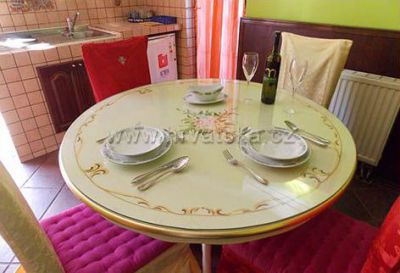 Apartmani Benak