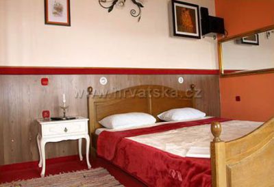 Apartmani Benak