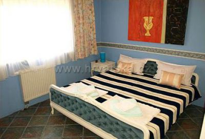 Apartmani Benak