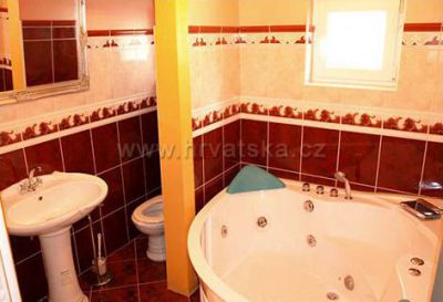 Apartmani Benak