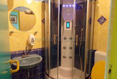 Apartmani Benak