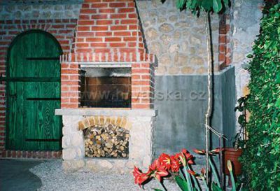 Apartmani Benak