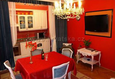 Apartmani Benak