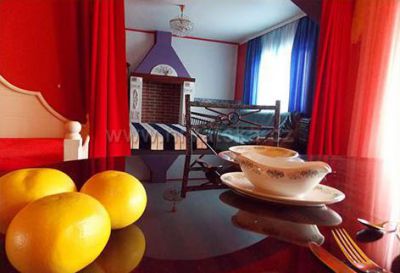 Apartmani Benak