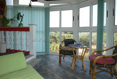 Apartmani Benak