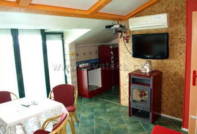 Apartmani Benak