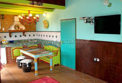 Apartmani Benak