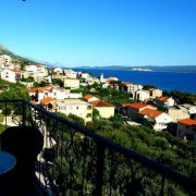 Apartmani Beti