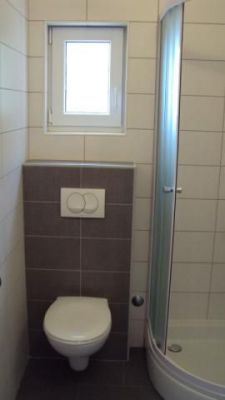 Apartmani Beti