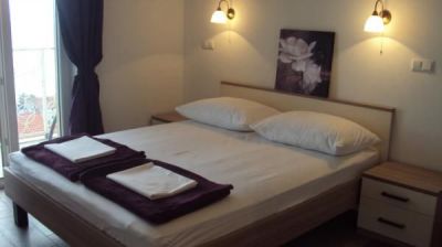 Apartmani Beti
