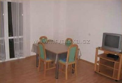 Apartmani BILIĆ Orebić