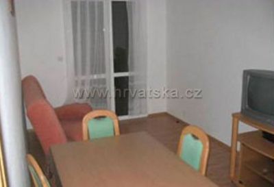 Apartmani BILIĆ Orebić