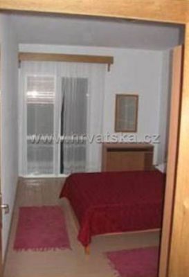 Apartmani BILIĆ Orebić