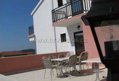 Apartmani BILIĆ Orebić
