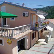 Apartmani BIONDA