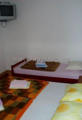 Apartmani BIONDA