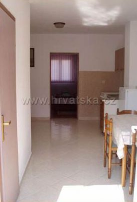 Apartmani BIONDA