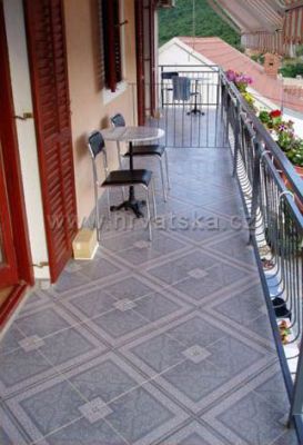 Apartmani BIONDA