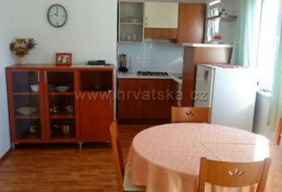 Apartmani Blaženka