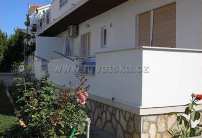 Apartmani BORIK