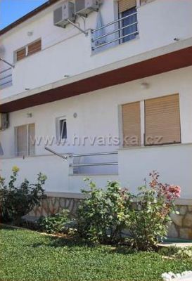 Apartmani BORIK
