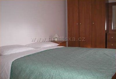 Apartmani BORIK