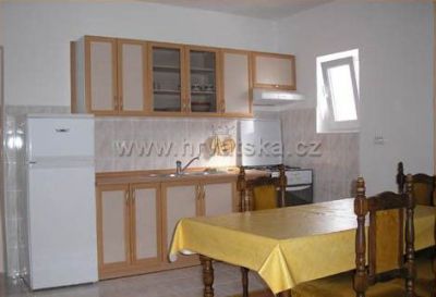 Apartmani BORIK