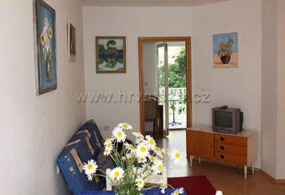 Apartmani VILA BOŽICA