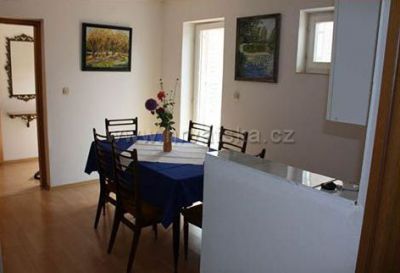 Apartmani VILA BOŽICA