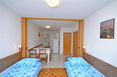 Apartmani Bralić Dane