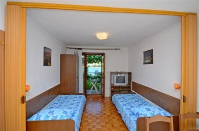 Apartmani Bralić Dane