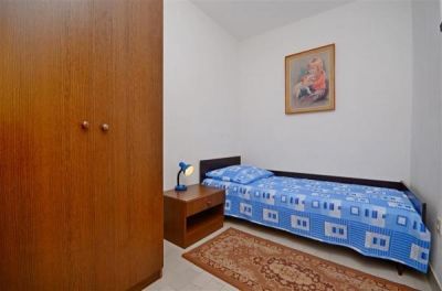 Apartmani Bralić Dane