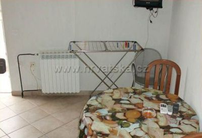 Apartmani Branka