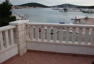 Apartmani Branka