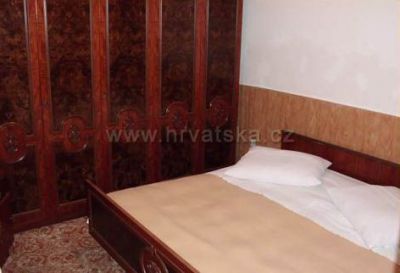 Apartmani Branka