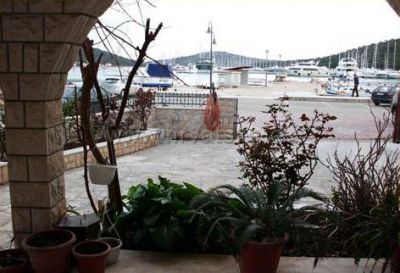 Apartmani Branka
