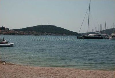 Apartmani Branka
