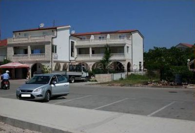 Apartmani Branka