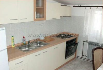 Apartmani Branka